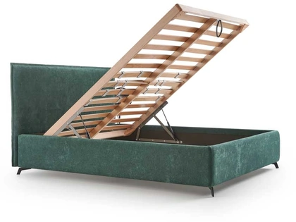 Letto Aurora di Hoppla