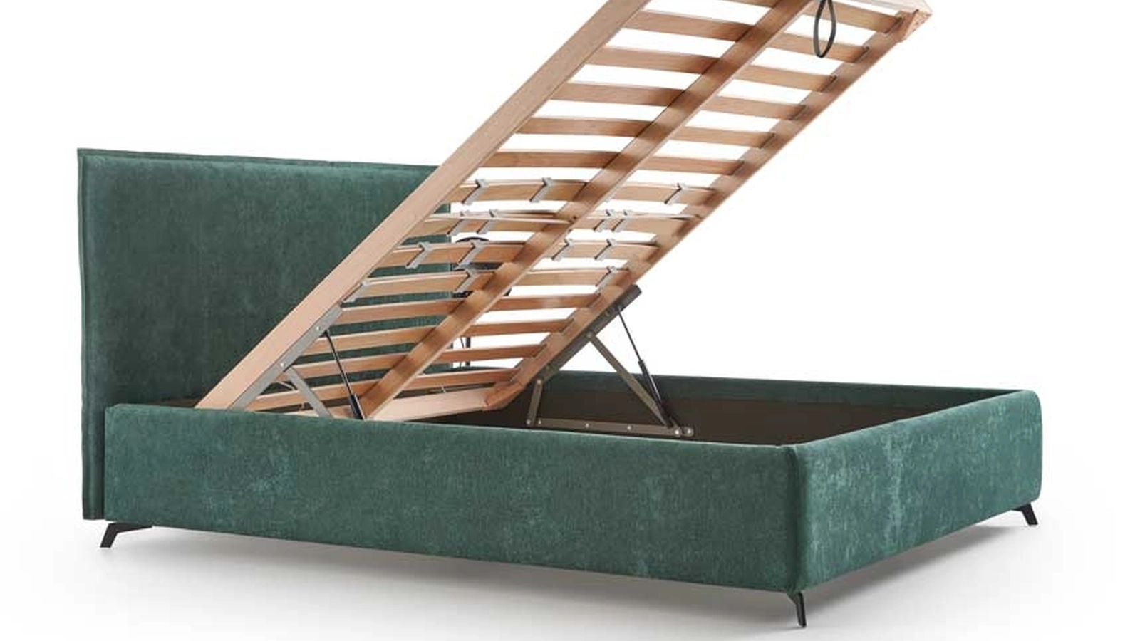 Letto Aurora di Hoppla