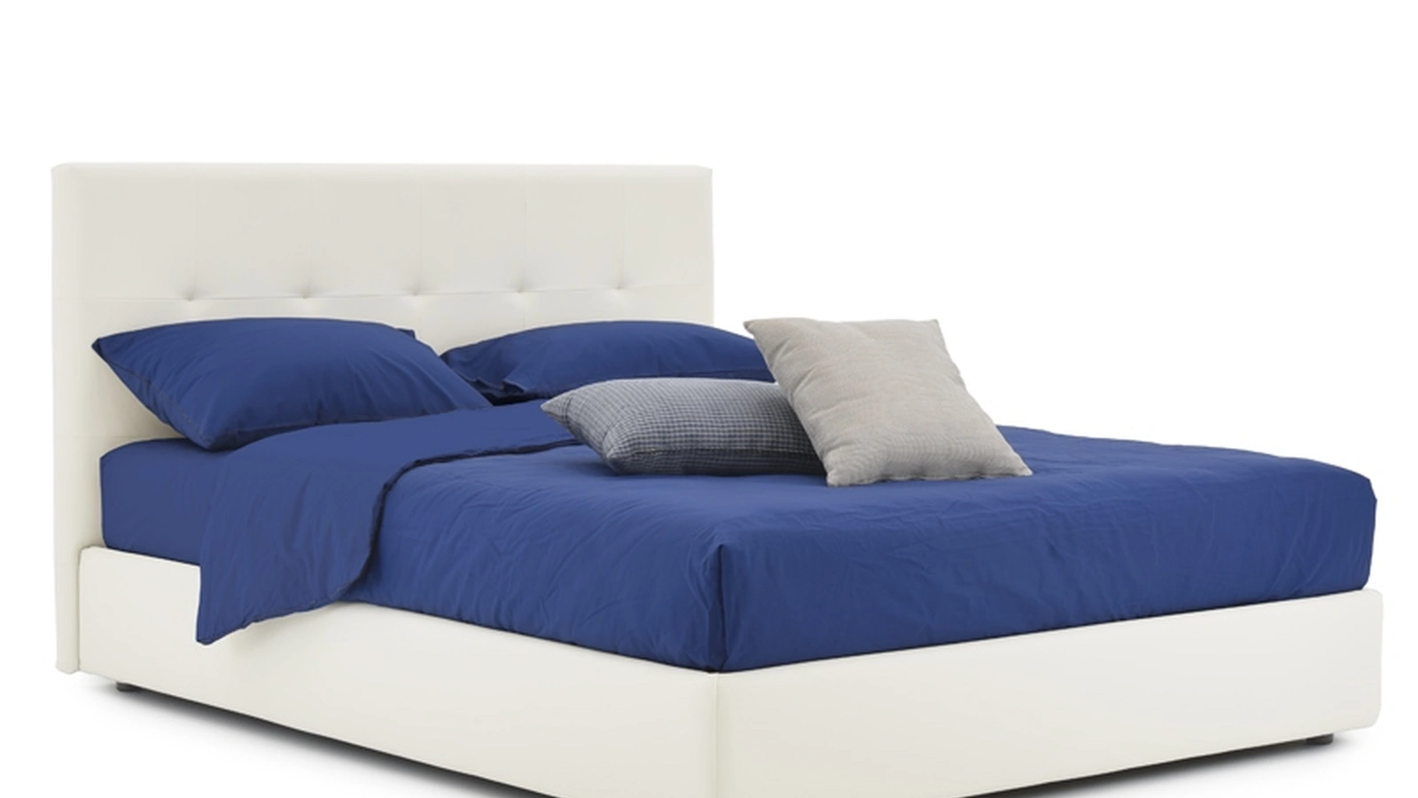 Letto matrimoniale Bali di Rimar