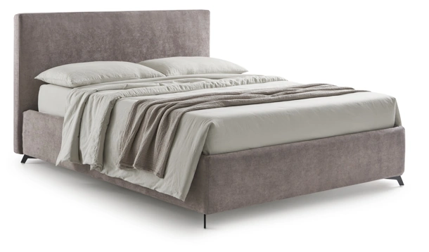 Letto Classic con contenitore di Hoppla