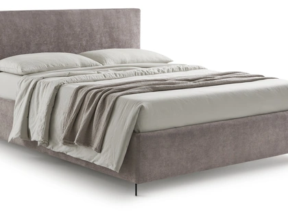 Letto Classic con contenitore di Hoppla