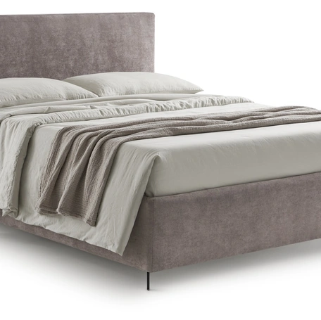 Letto Classic con contenitore di Hoppla