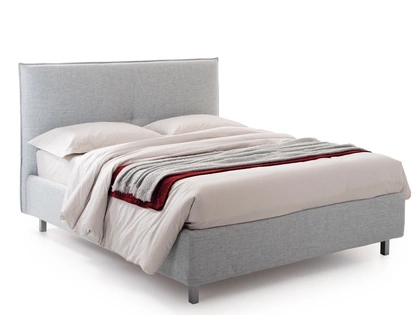 Letto in tessuto Fiji di Rimar