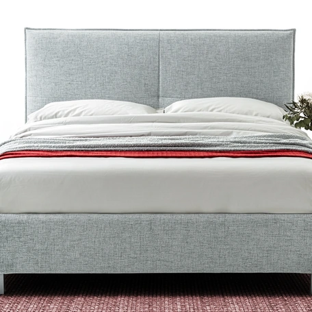 Letto in tessuto Fiji di Rimar