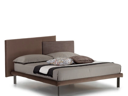 Letto matrimoniale Flair di Rimar