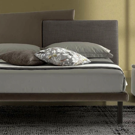 Letto matrimoniale Flair di Rimar