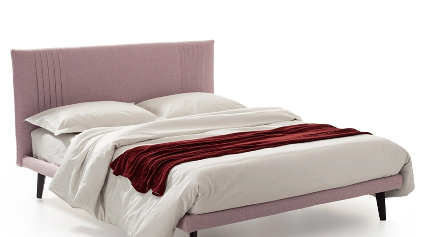 Letto matrimoniale Flores di Rimar