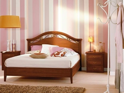 Letto Giglio di Villanova