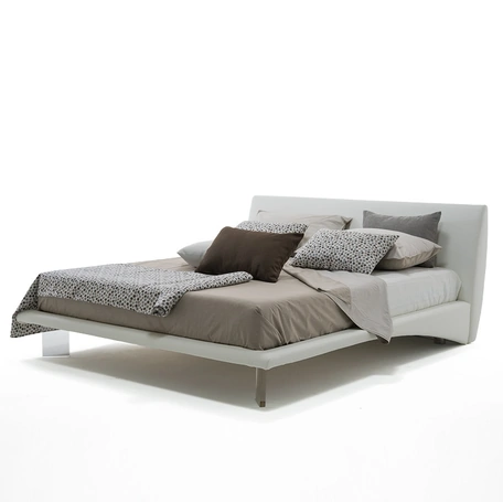 Letto di design Harmony di Rimar