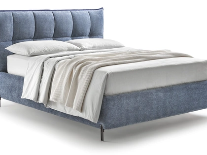 Letto con contenitore Clarice di Hoppla