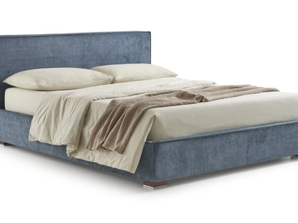 Letto in tessuto Levante di Hoppla