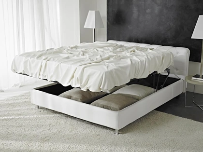 Letto classico Nuvola di Hoppla