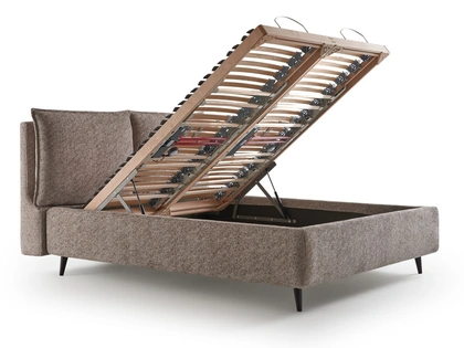 Letto Immenso con contenitore di Hoppla