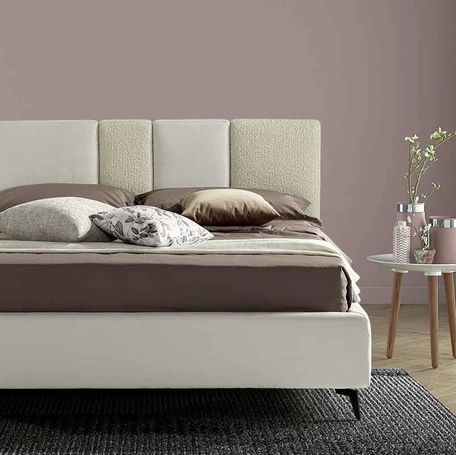 Letto con box contenitore Karma di Rimar