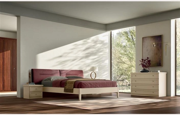 Letto Leila di Villanova