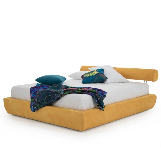 Letto di design Lucy di Rimar