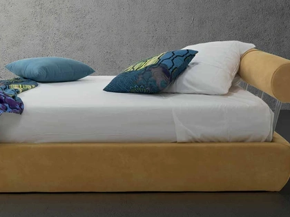Letto di design Lucy di Rimar
