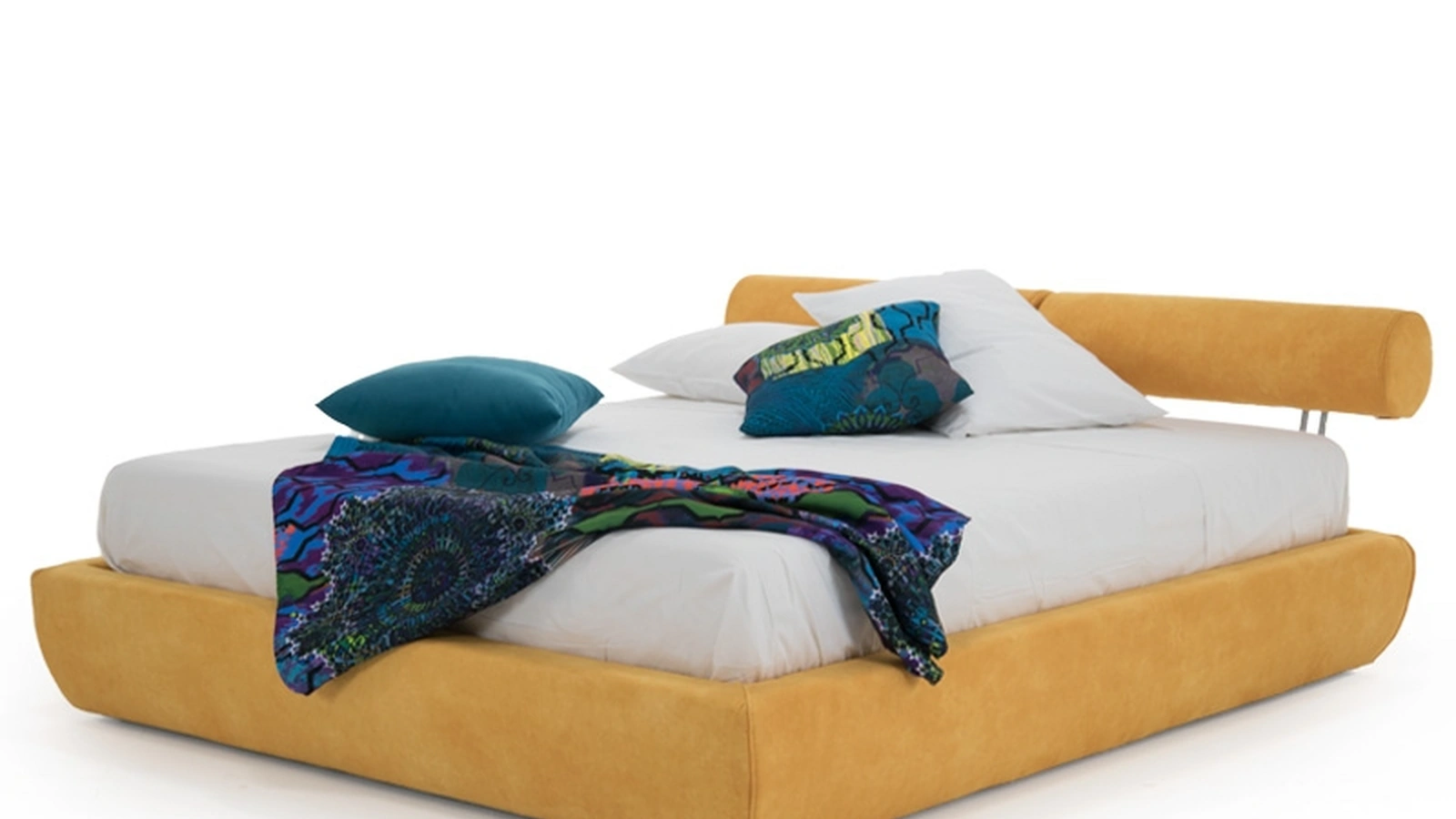 Letto di design Lucy di Rimar