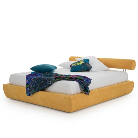 Letto di design Lucy di Rimar