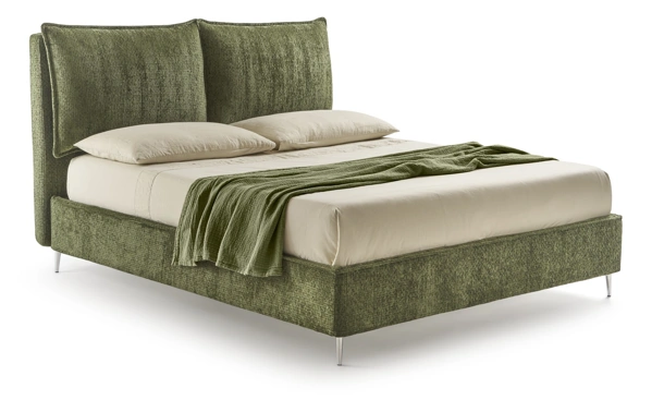 Letto con contenitore Melody di Hoppla