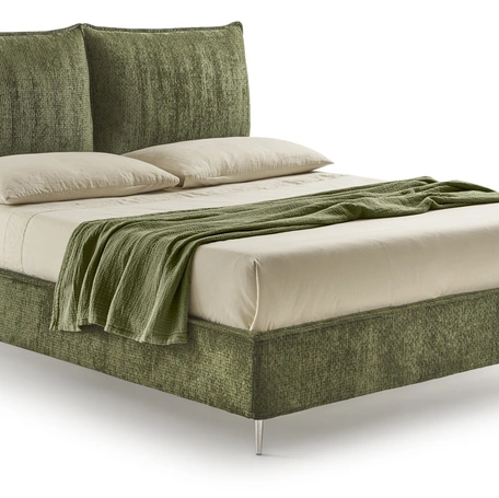 Letto con contenitore Melody di Hoppla