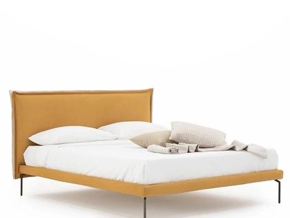 Letto matrimoniale Milo di Rimar