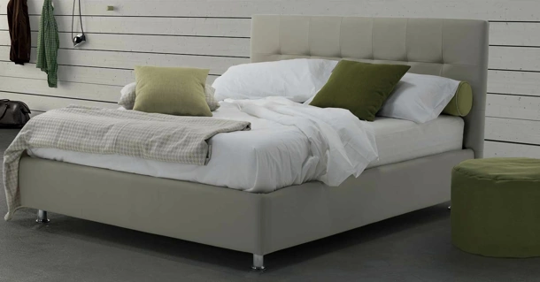 Letto matrimoniale Moira di Rimar