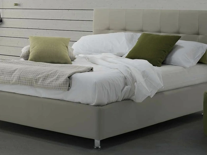 Letto matrimoniale Moira di Rimar