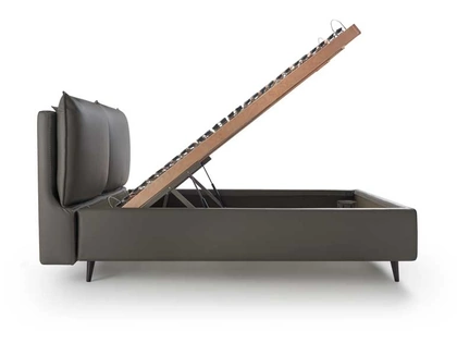 Letto Narciso di Hoppla