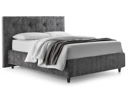 Letto con contenitore Nuit di Hoppla