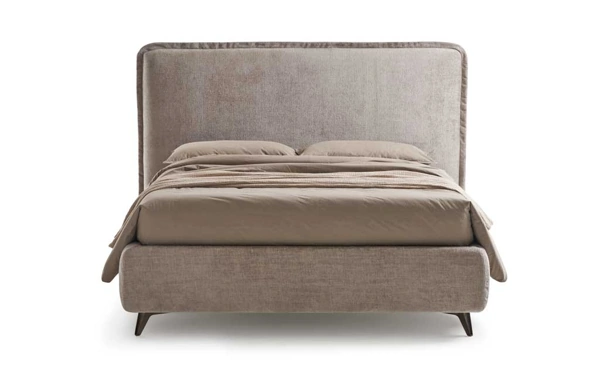 Letto Rosa con contenitore di Hoppla