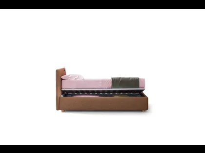 Letto singolo Rift di Bside