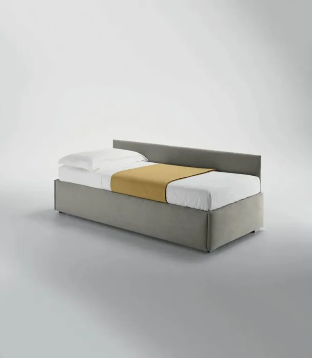 Letto singolo Twice Centrale Basso di Bside
