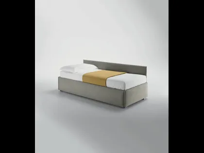 Letto singolo Twice Centrale Basso di Bside