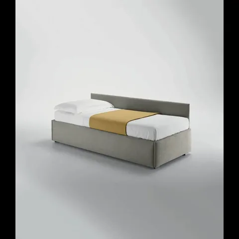 Letto singolo Twice Centrale Basso di Bside