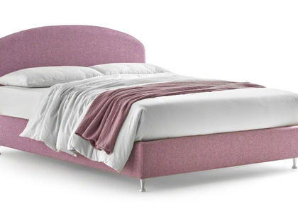 Letto Solaria con contenitore di Hoppla
