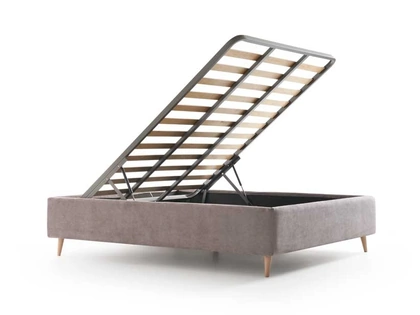 Letto Sommier 2 di Hoppla