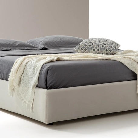 Letto matrimoniale Sommier di Rimar