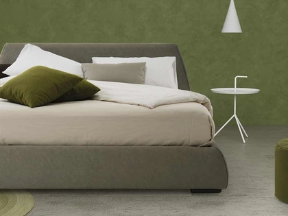 Letto Venere con contenitore di Rimar