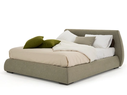 Letto Venere con contenitore di Rimar