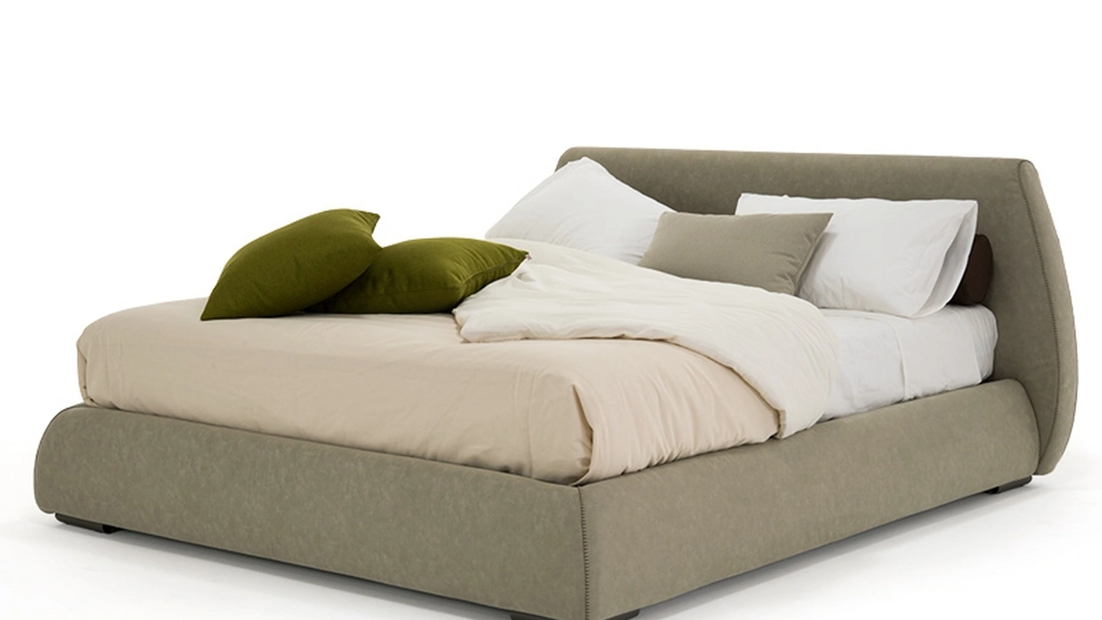 Letto Venere con contenitore di Rimar