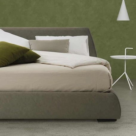 Letto Venere con contenitore di Rimar