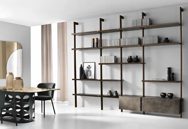 Libreria Blake di Capodarte