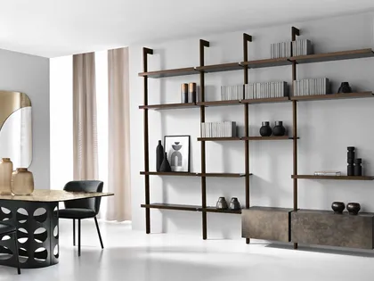 Libreria Blake di Capodarte