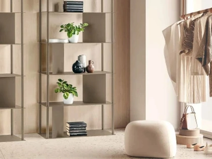 Libreria Molière di Capodarte