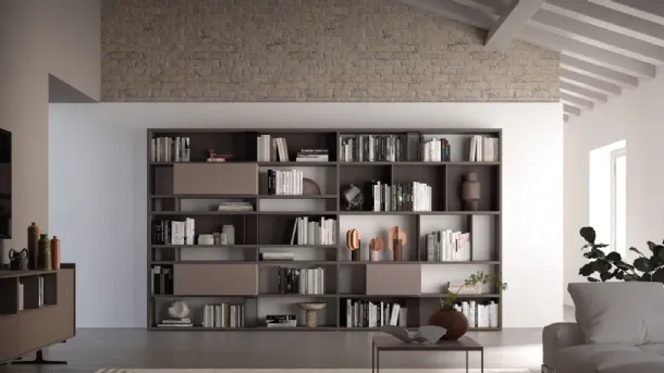 libreria Orme