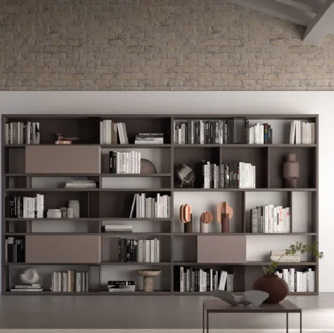 libreria Orme