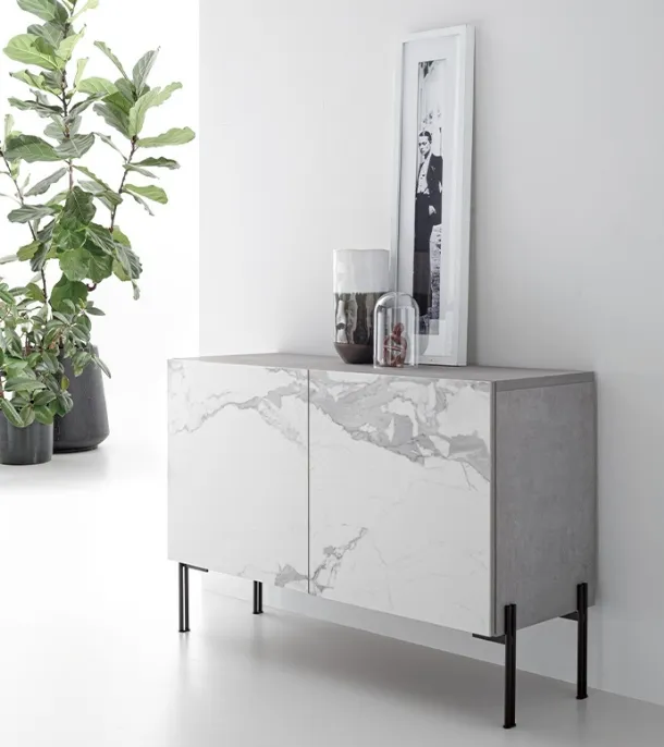 Madia Dafne 120 in Gres di Target Point