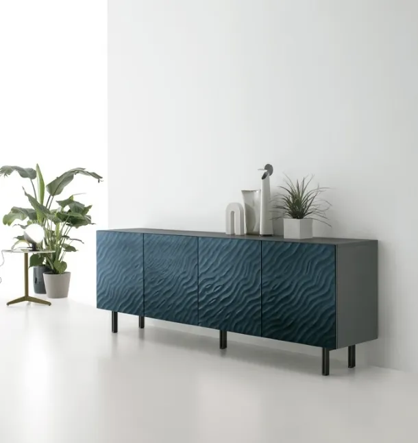Madia Altea 220 di Target Point