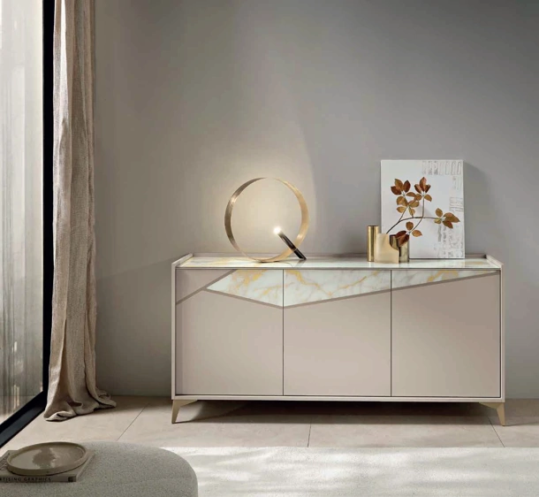 Madia Trilogy 01 di Gierre Mobili